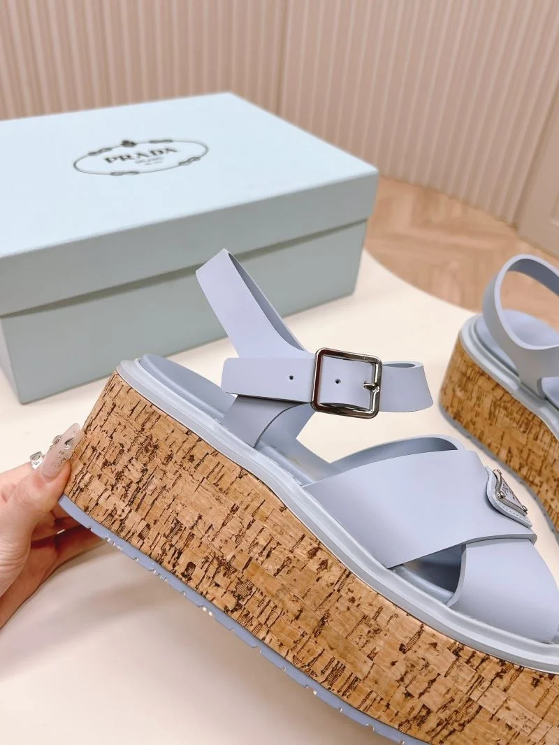 Prada Sandals HighQuality 34663