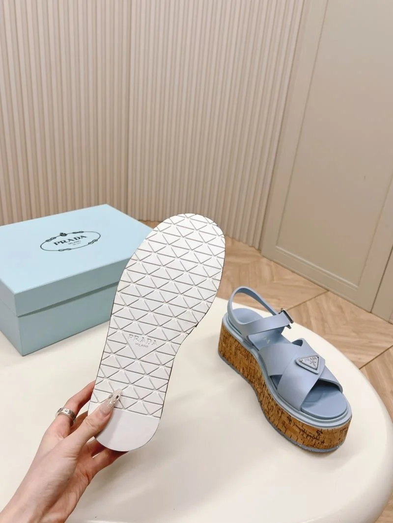 Prada Sandals HighQuality 34663