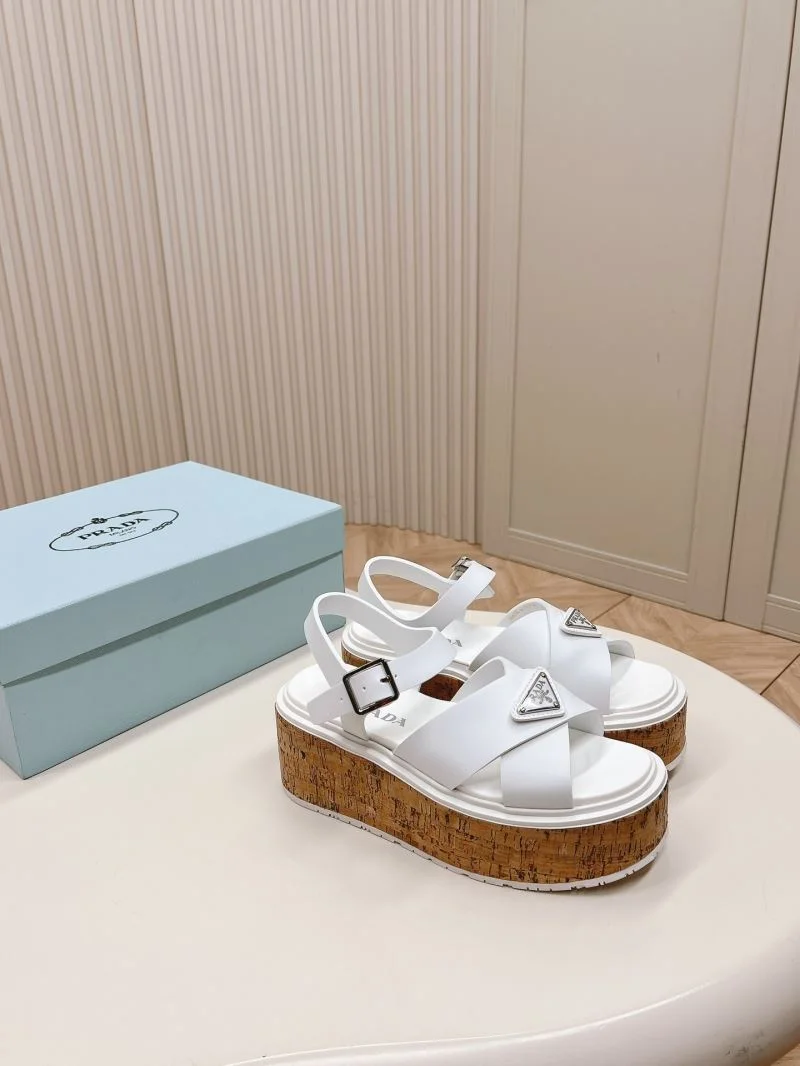 SportInspired Prada Sandals 34662