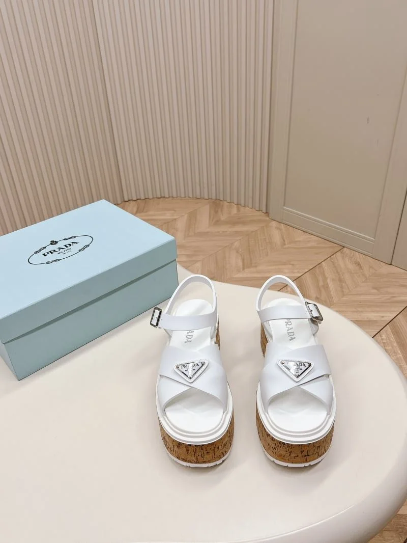SportInspired Prada Sandals 34662