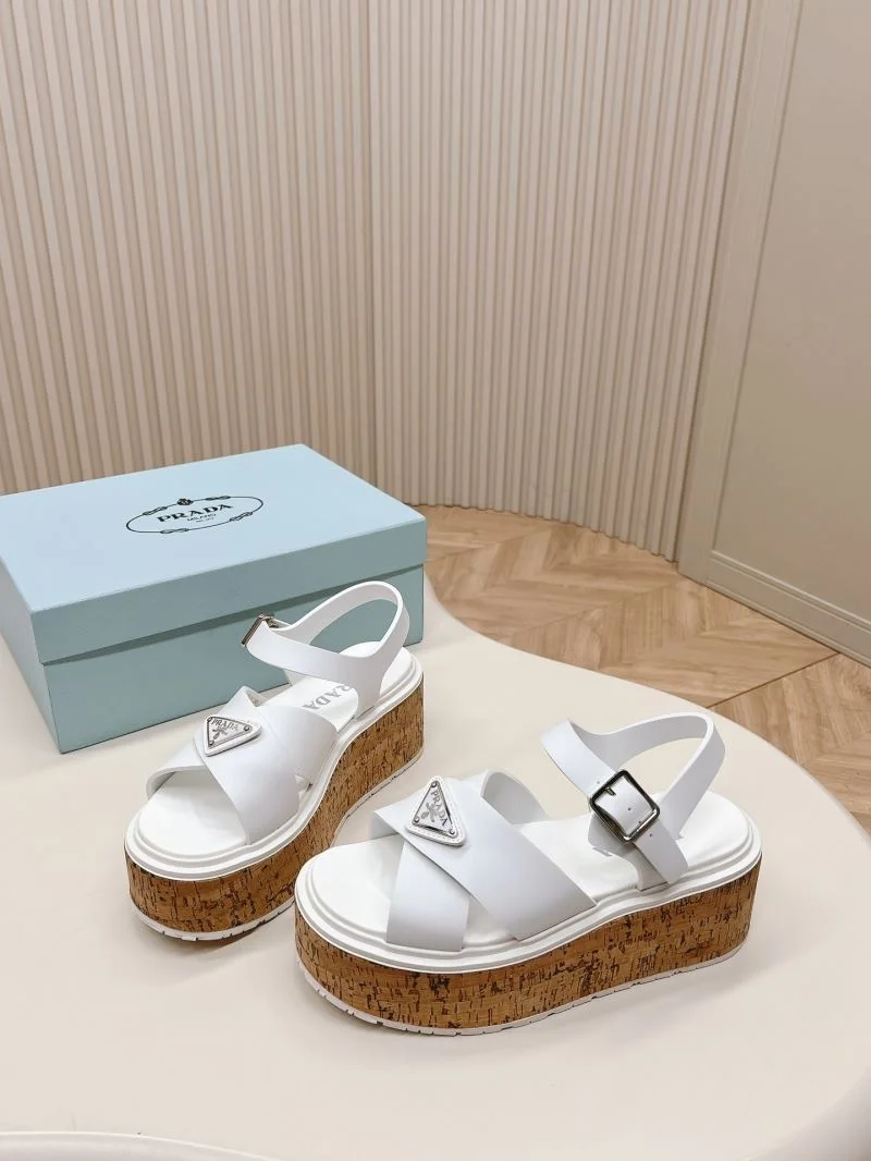 SportInspired Prada Sandals 34662