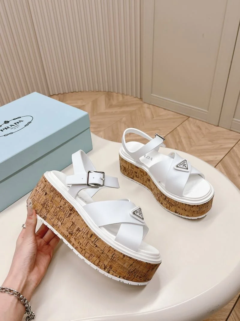 SportInspired Prada Sandals 34662