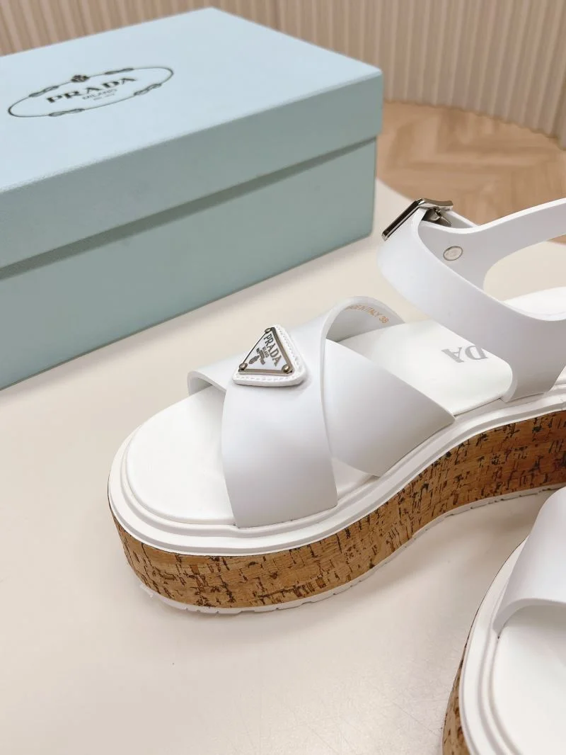 SportInspired Prada Sandals 34662