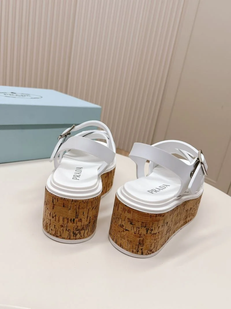 SportInspired Prada Sandals 34662