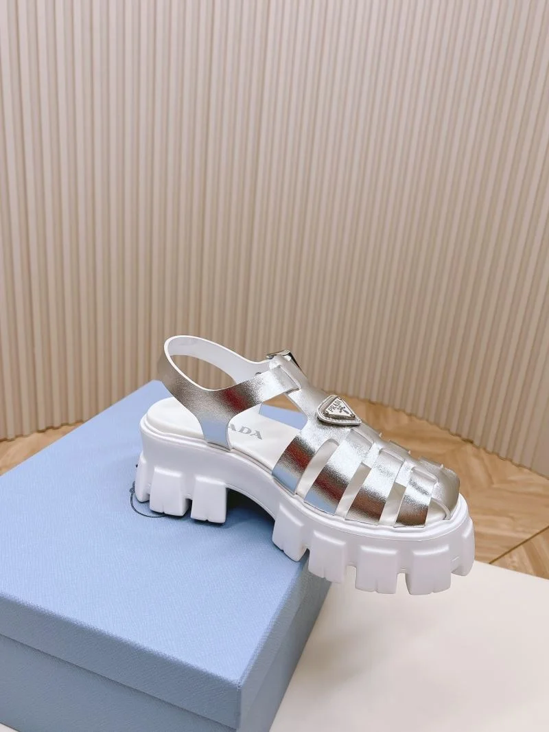 Prada Sandals FlexibleFit 34669