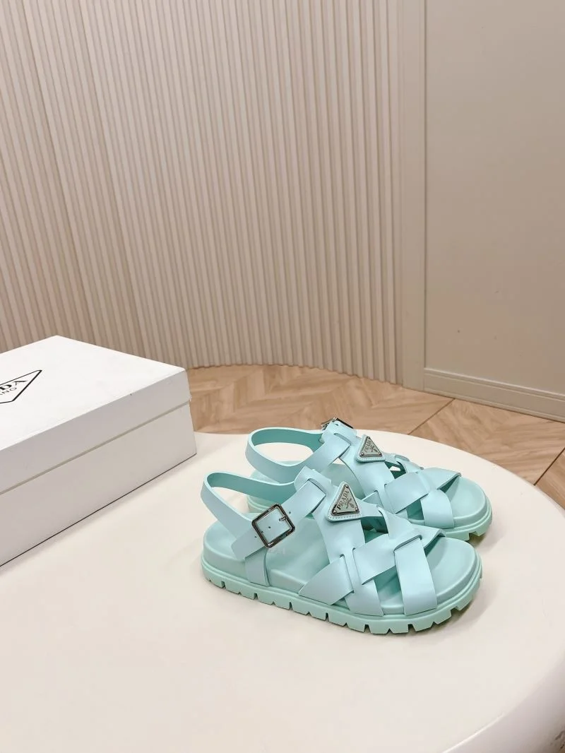 Prada Sandals Trendy 34654