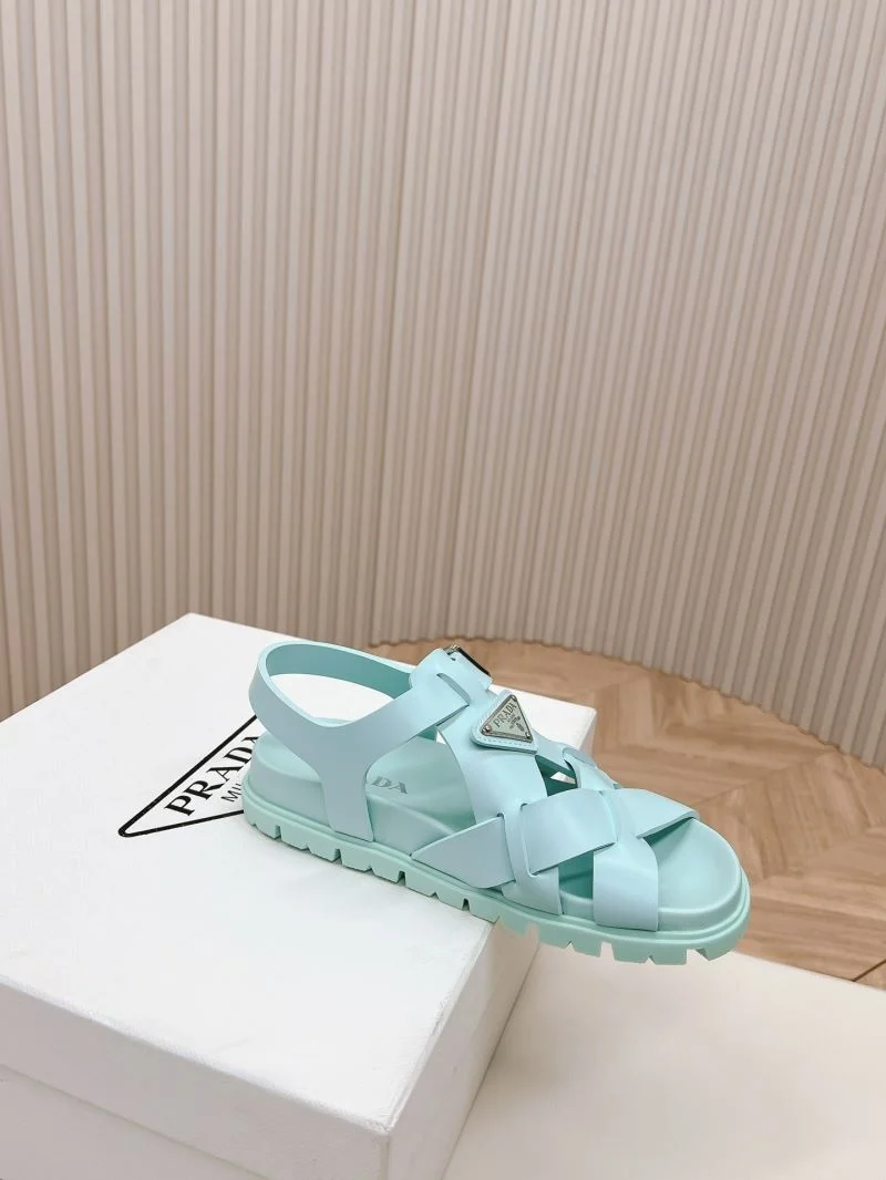 Prada Sandals Trendy 34654