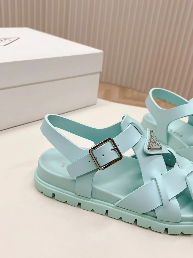 Prada Sandals Trendy 34654