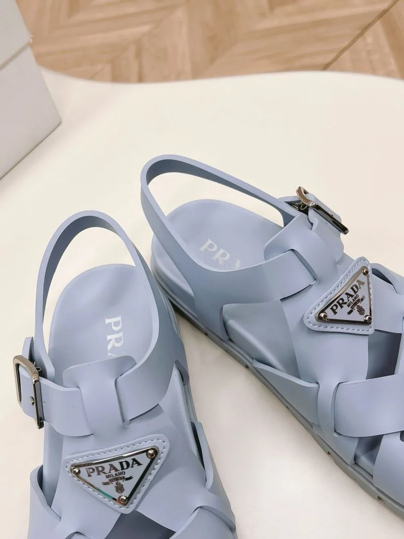 Prada Sandals ComfortFit 34666