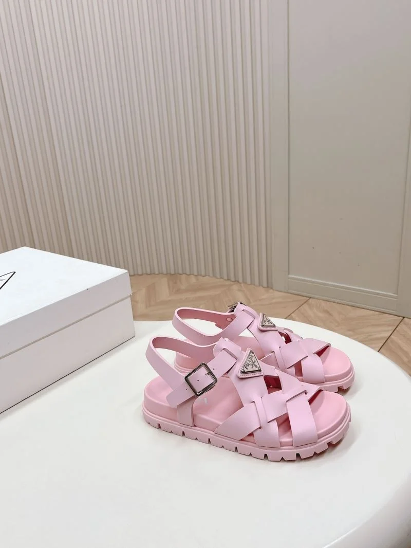 Prada Sandals Compact 34667