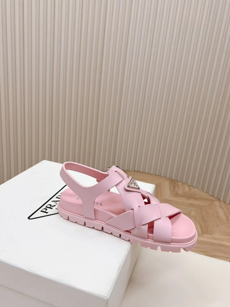 Prada Sandals Compact 34667