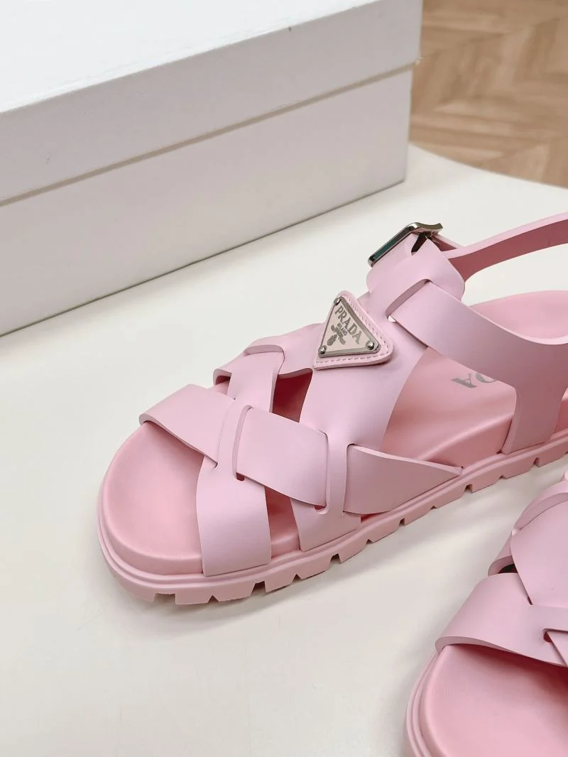 Prada Sandals Compact 34667