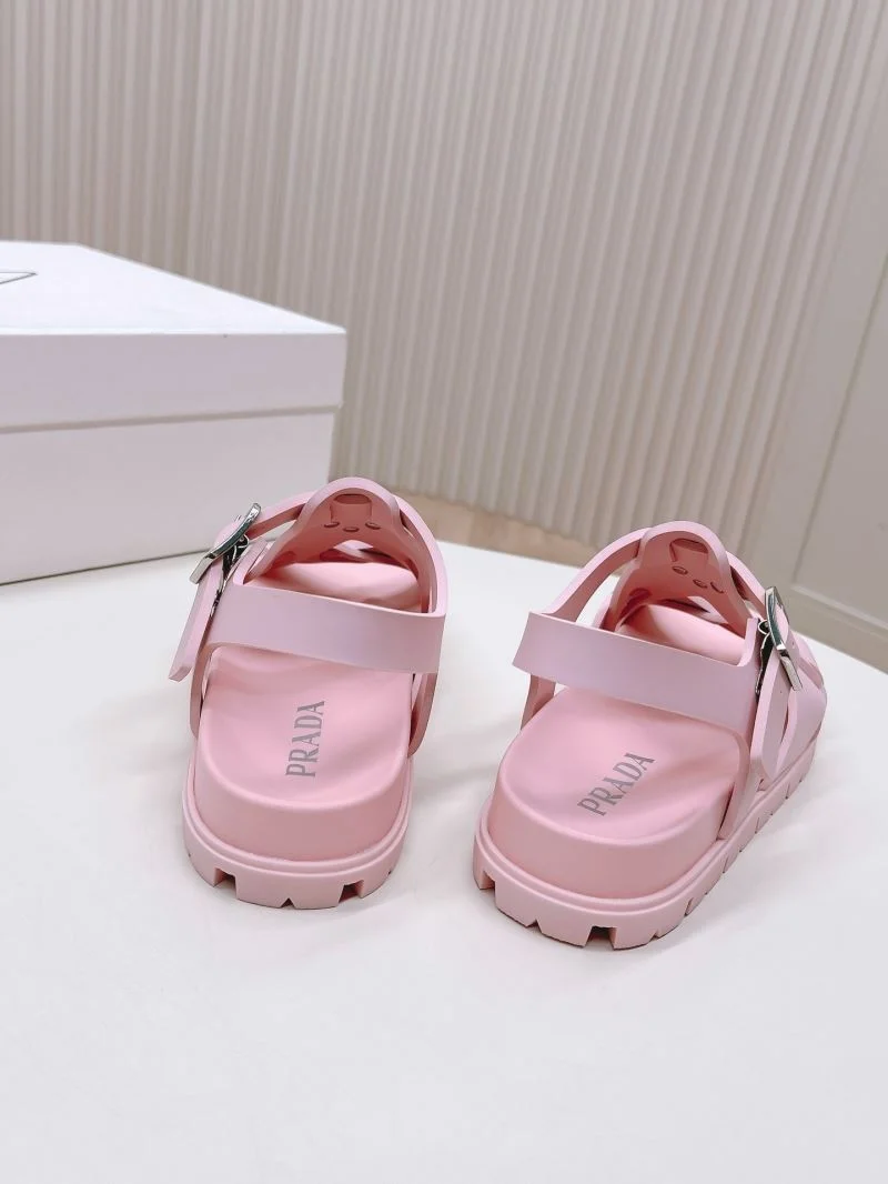 Prada Sandals Compact 34667