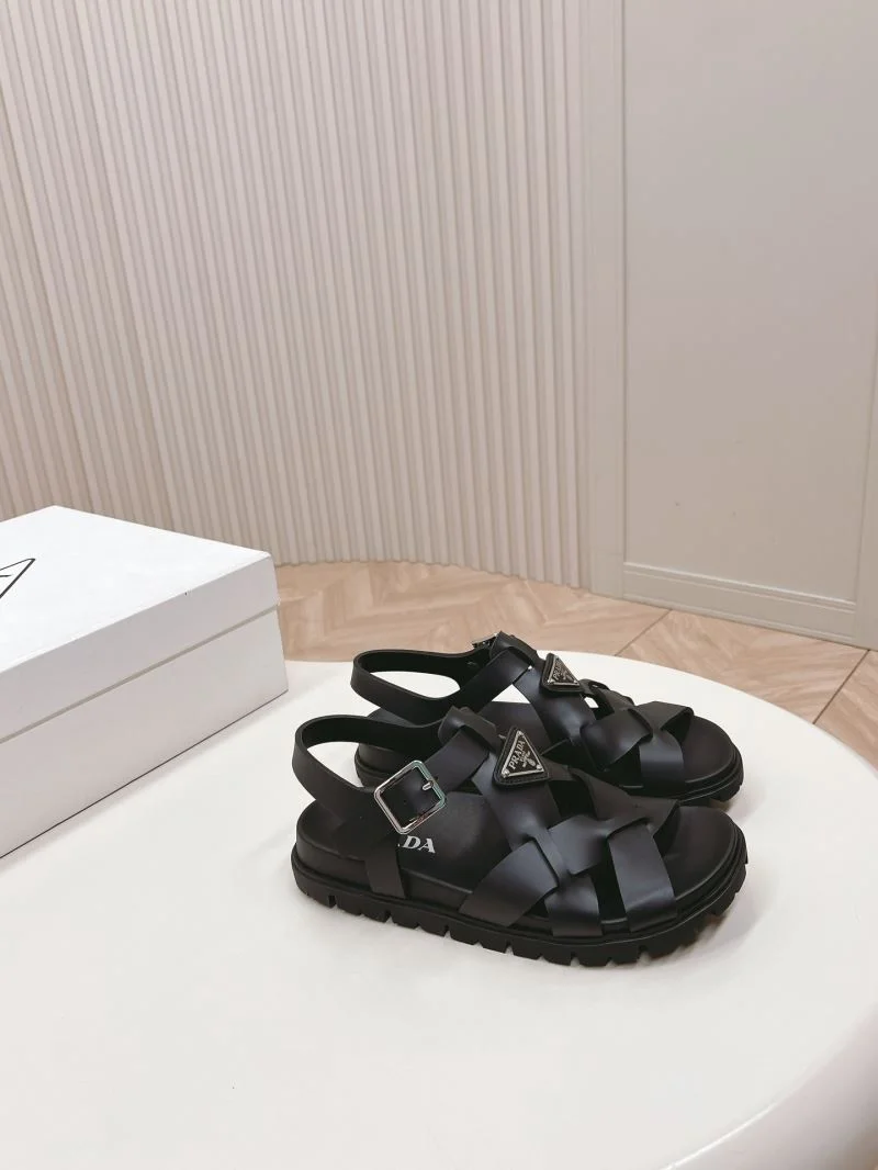 Affordable Prada Sandals 34659