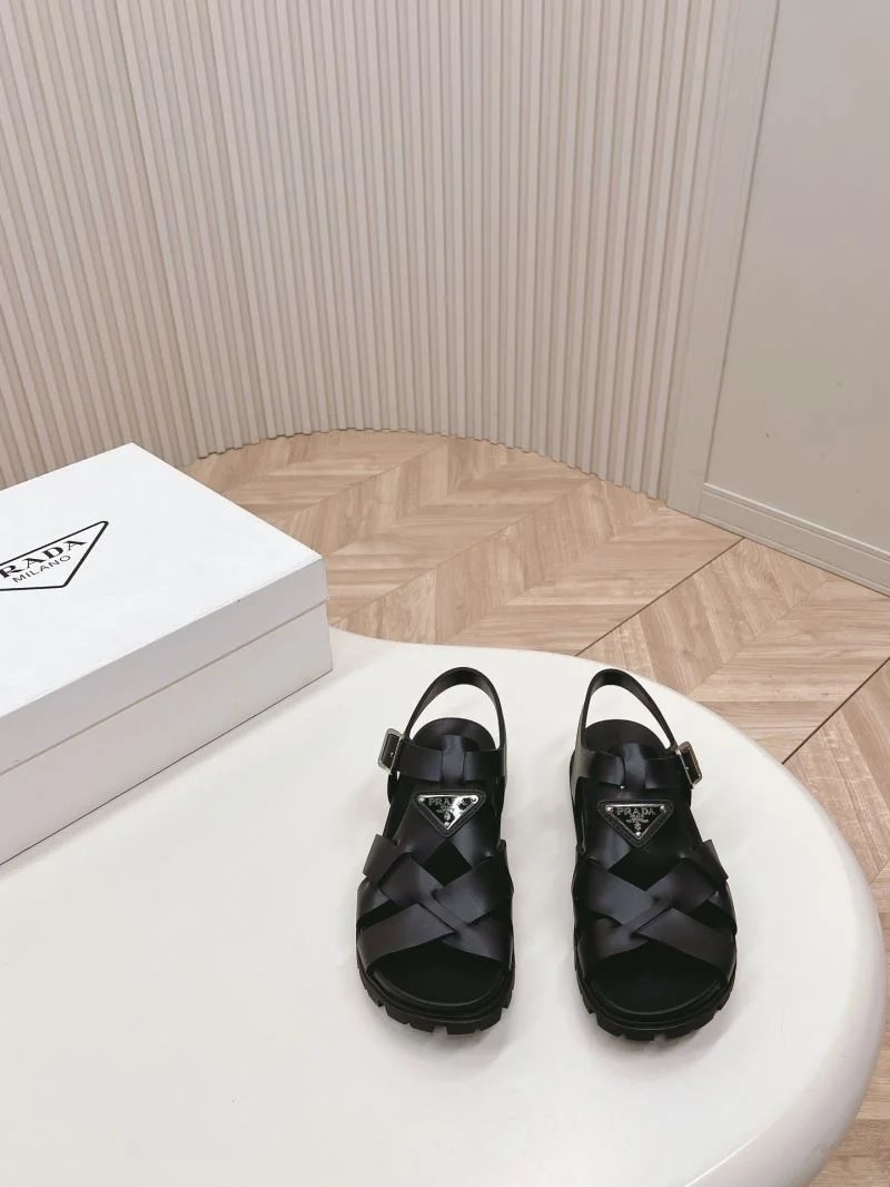 Affordable Prada Sandals 34659