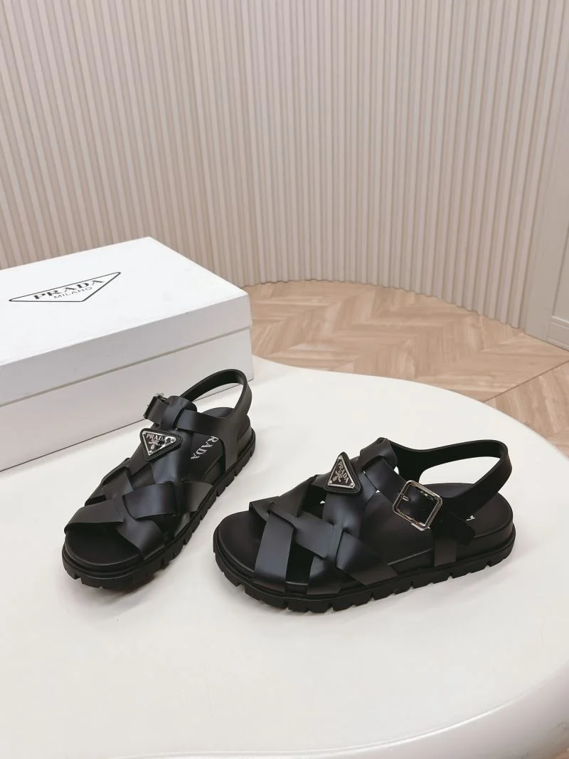 Affordable Prada Sandals 34659