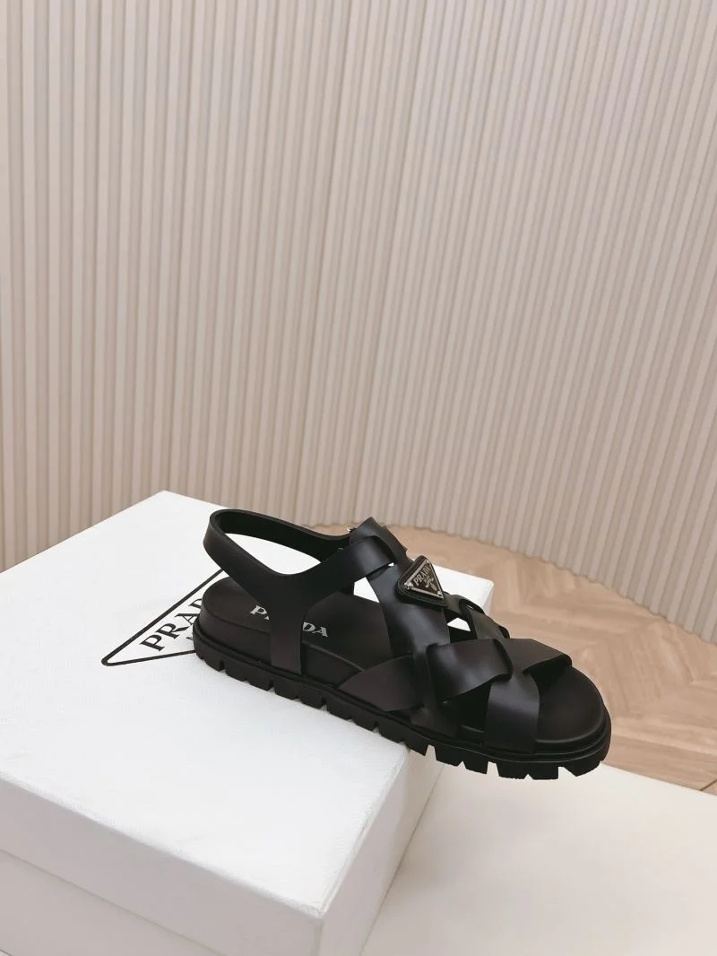 Affordable Prada Sandals 34659