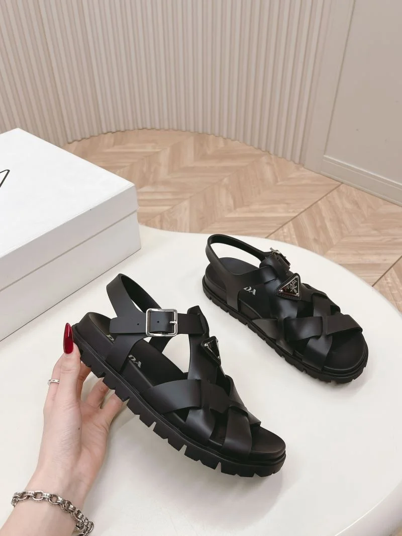 Affordable Prada Sandals 34659