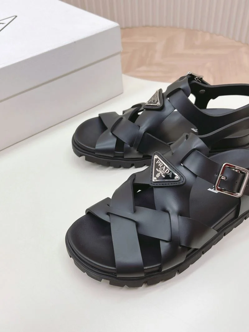 Affordable Prada Sandals 34659