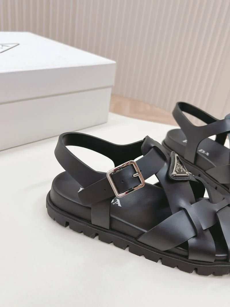 Affordable Prada Sandals 34659