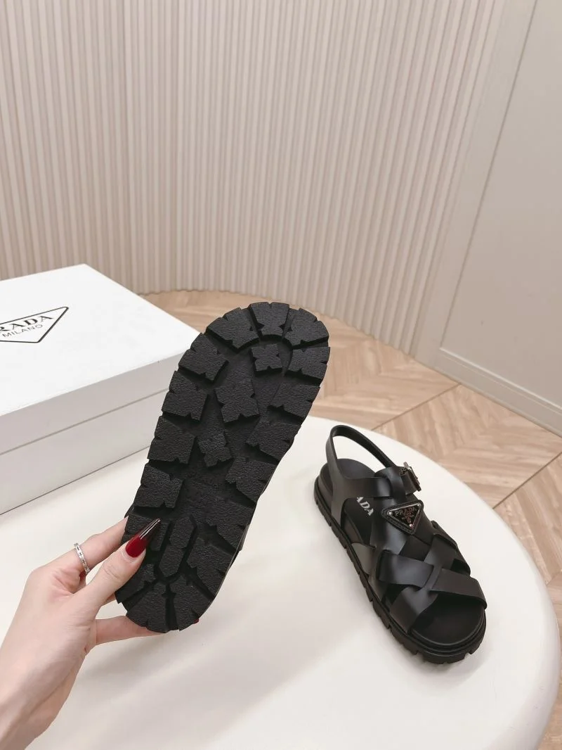 Affordable Prada Sandals 34659