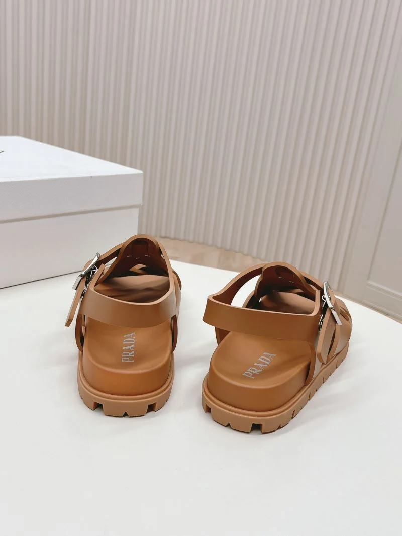 GoodFit Prada Sandals 34677