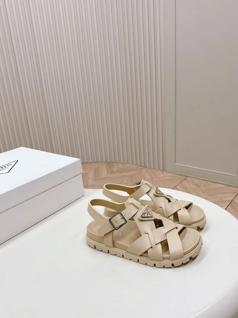 FashionForward Prada Sandals 34655