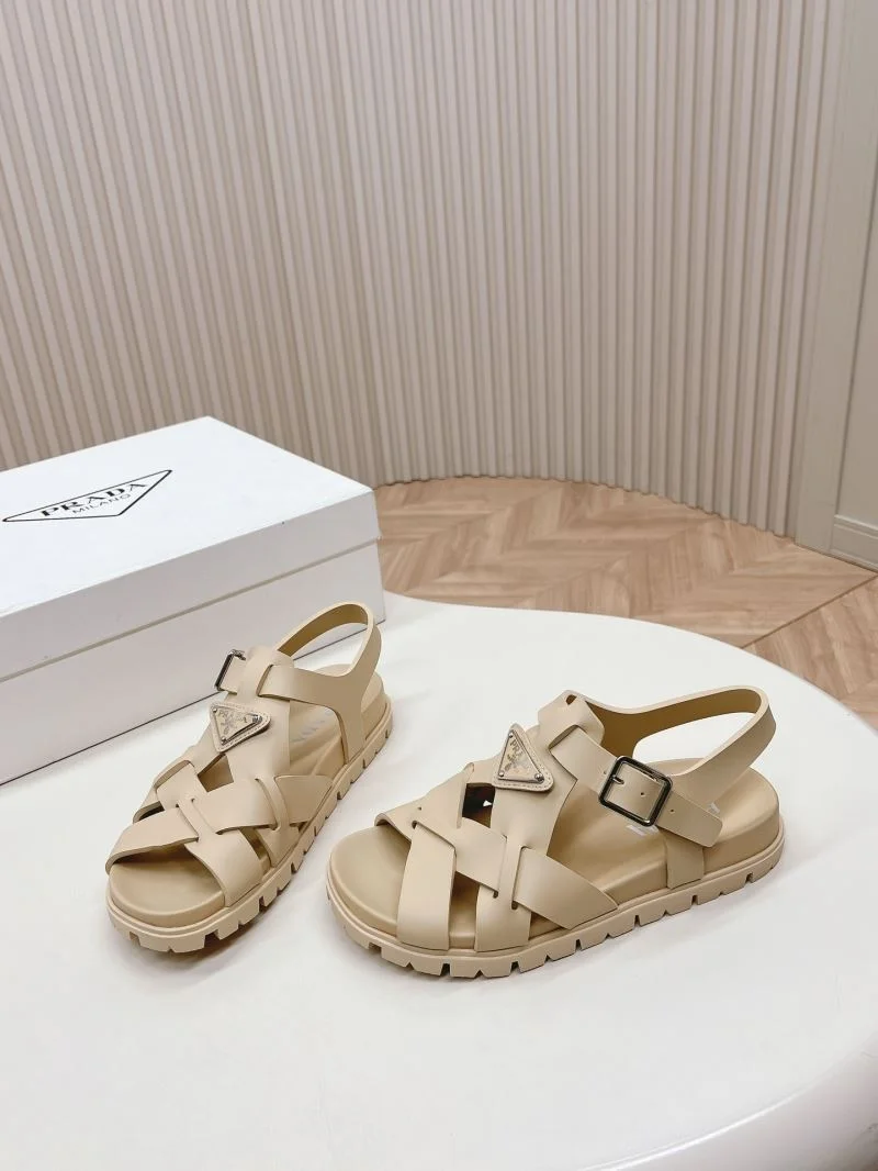 FashionForward Prada Sandals 34655