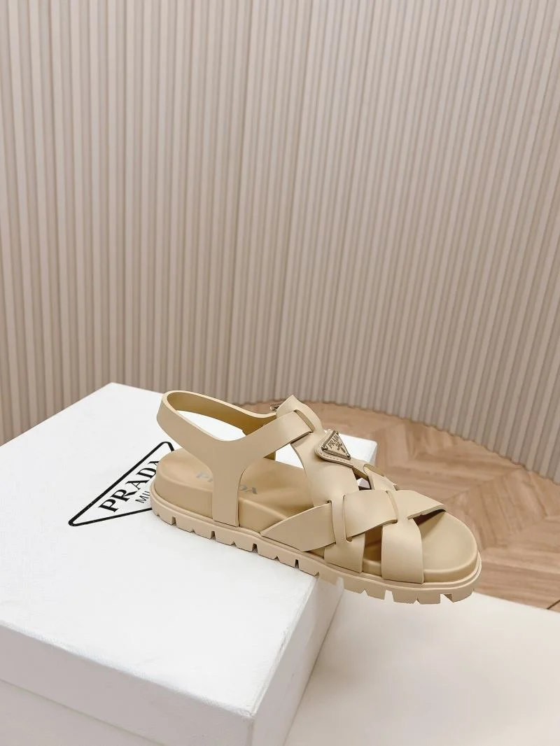 FashionForward Prada Sandals 34655