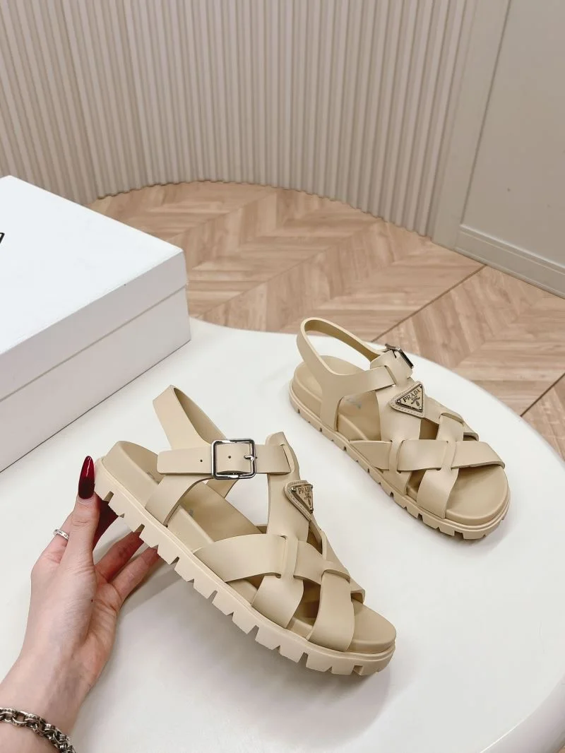 FashionForward Prada Sandals 34655