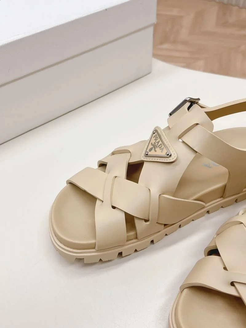FashionForward Prada Sandals 34655