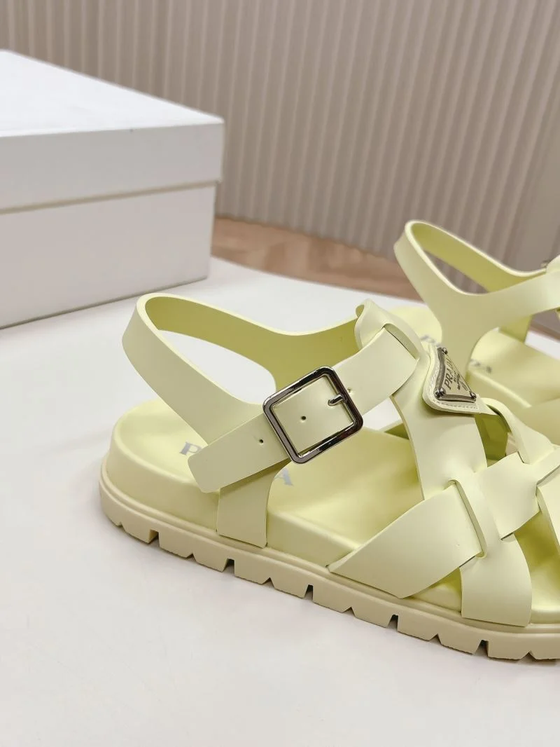 Prada Sandals Bold 34670