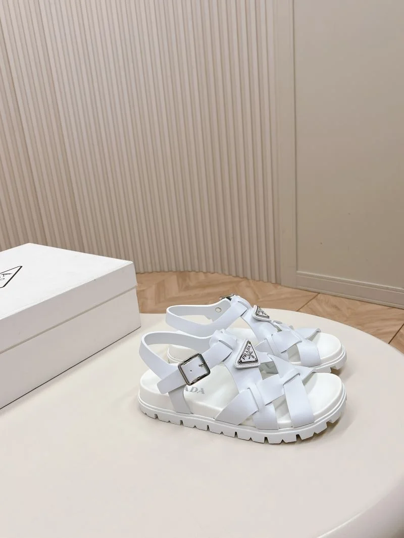 Affordable Prada Sandals 34658