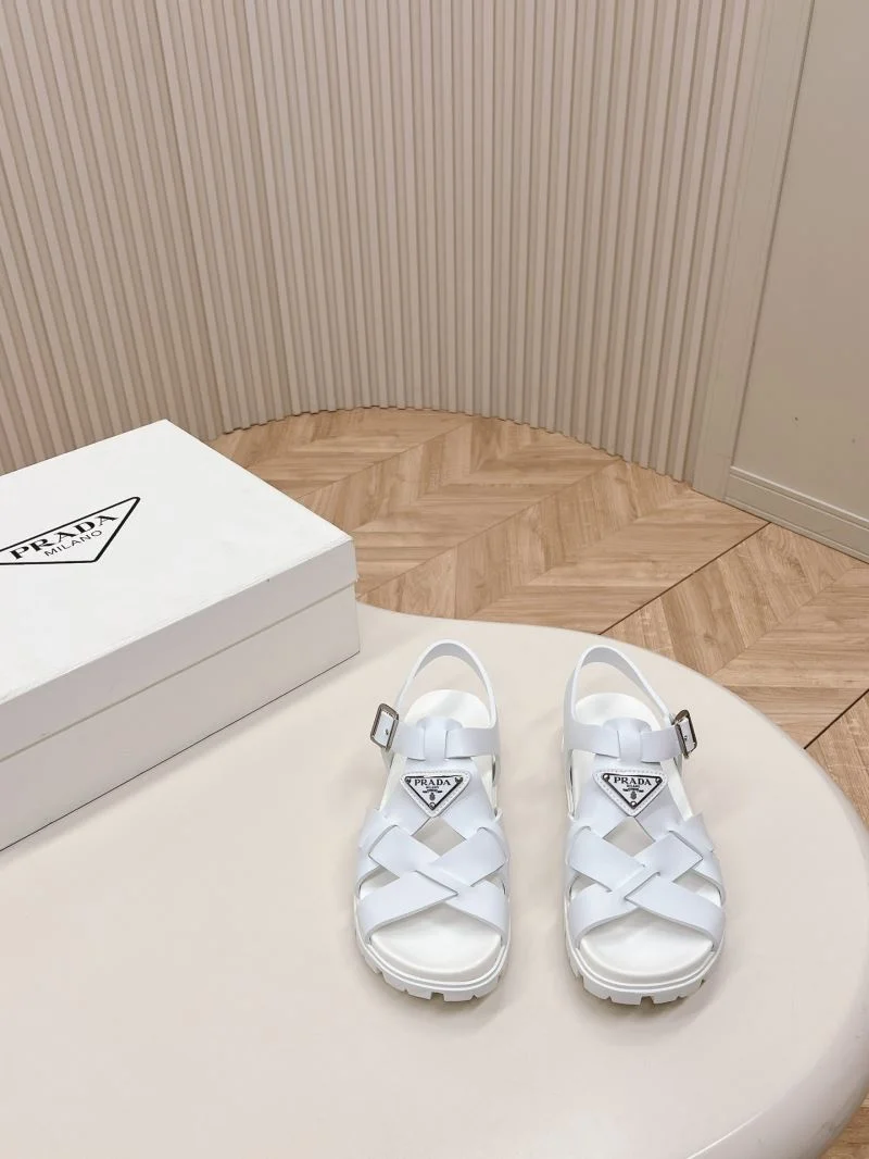 Affordable Prada Sandals 34658