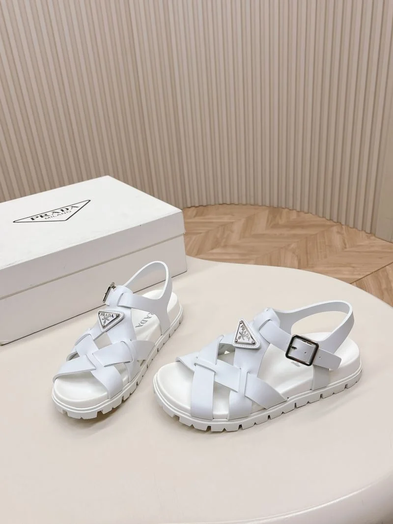 Affordable Prada Sandals 34658