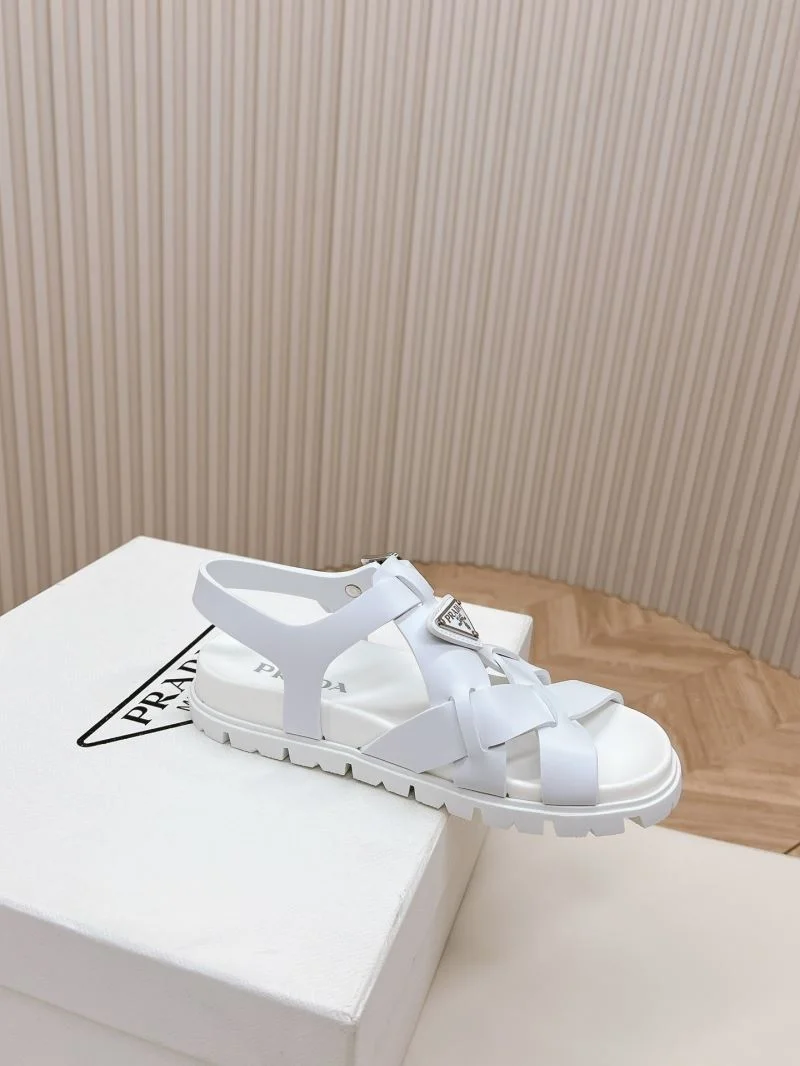 Affordable Prada Sandals 34658