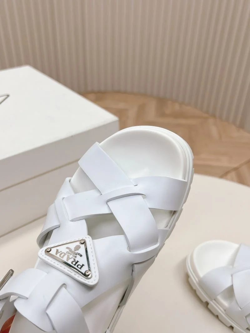 Affordable Prada Sandals 34658