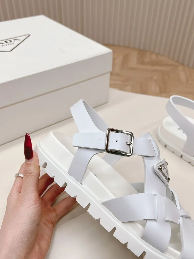 Affordable Prada Sandals 34658