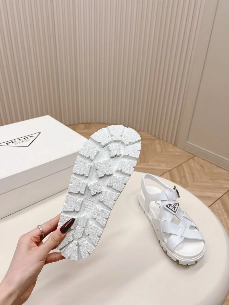 Affordable Prada Sandals 34658