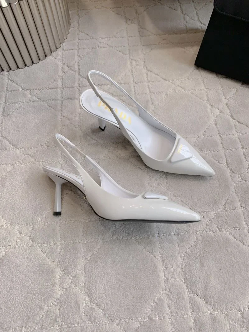 Prada Sandals Durable 34675