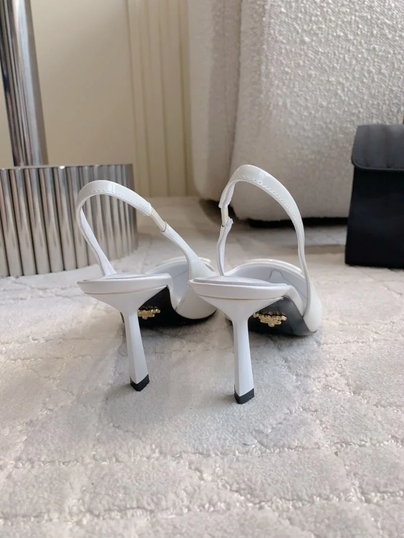 Prada Sandals Durable 34675