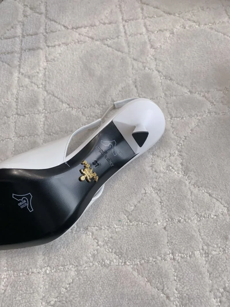 Prada Sandals Durable 34675