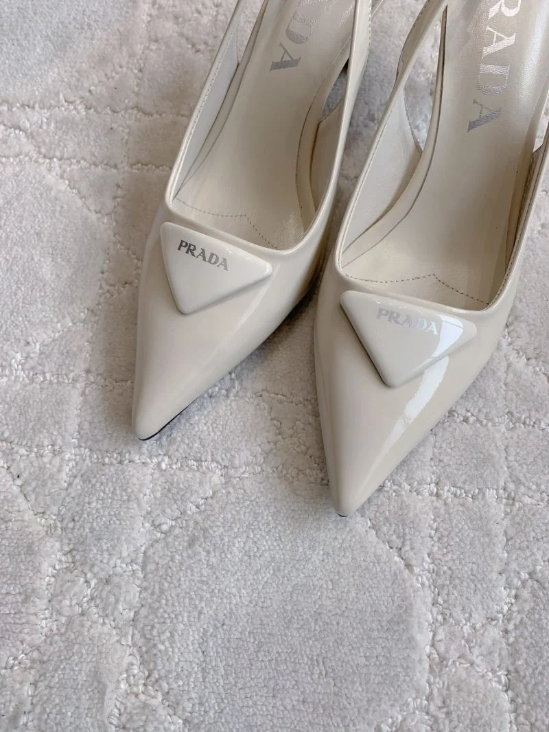 Colorful Prada Sandals 34672