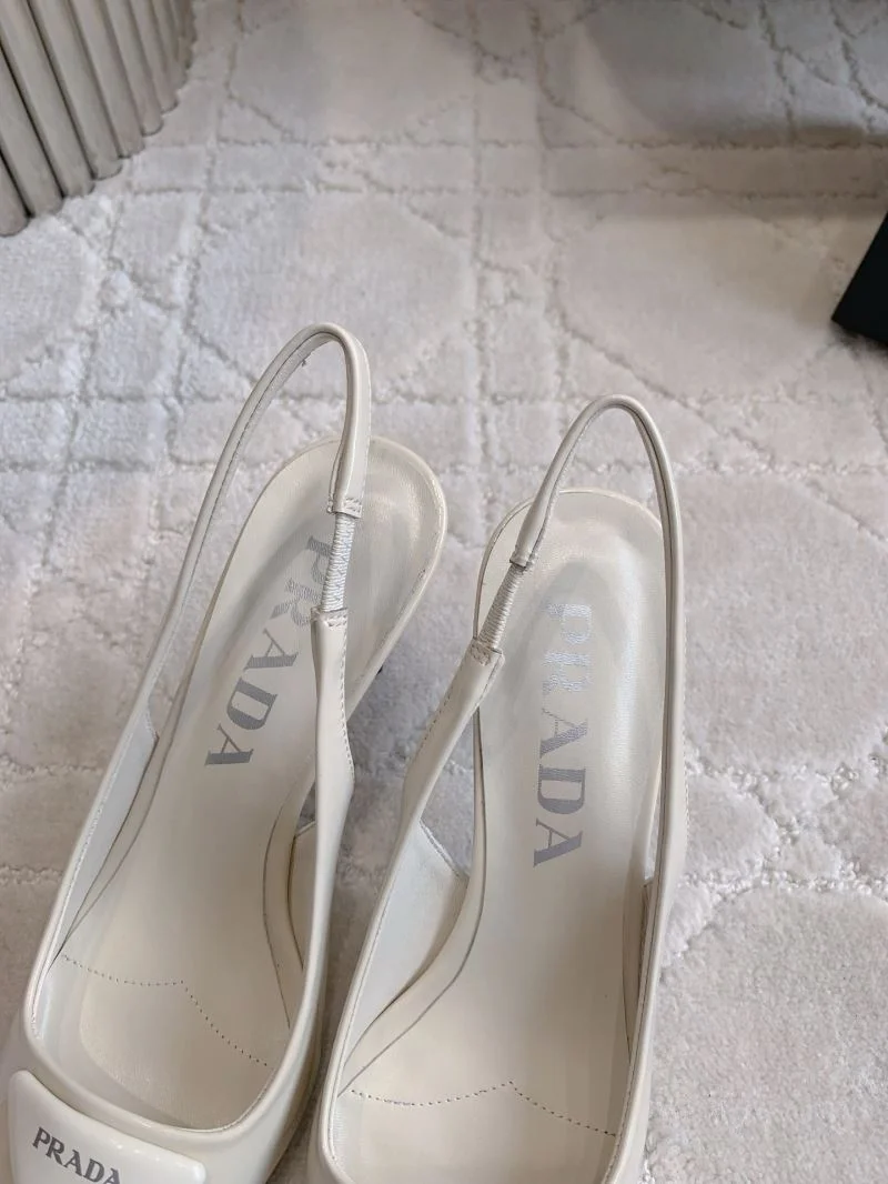 Colorful Prada Sandals 34672