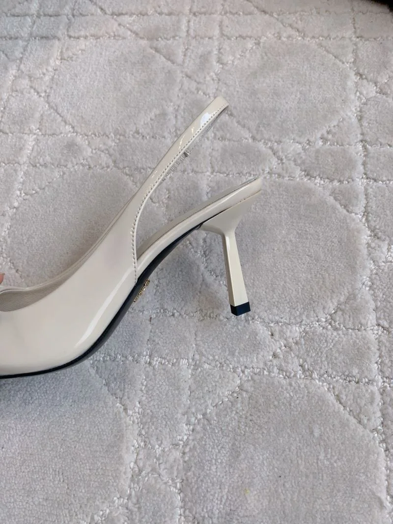 Colorful Prada Sandals 34672