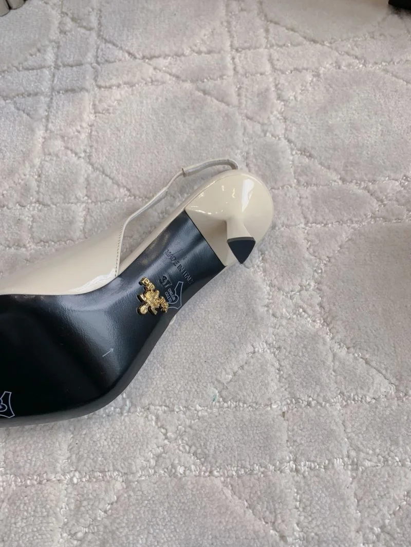 Colorful Prada Sandals 34672