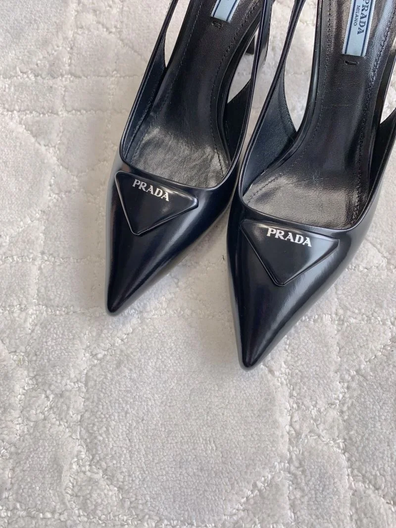 Prada Sandals Refined 34668