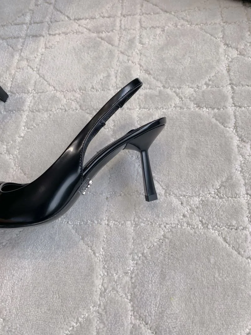 Prada Sandals Refined 34668