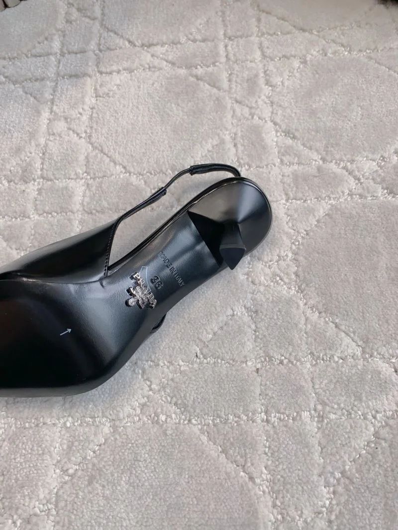 Prada Sandals Refined 34668