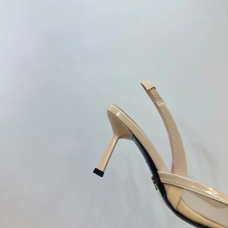 WeatherProof Prada Sandals 34678